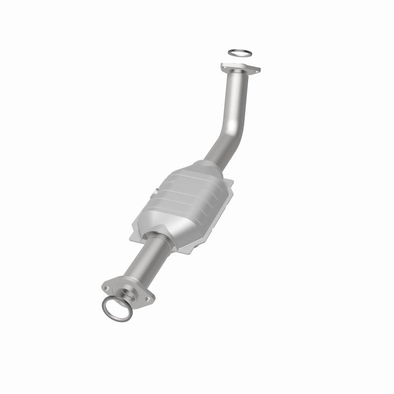 MagnaFlow Direct Fit Catalytic Converter 04-06 Tundra 4.7L P/S frt O
