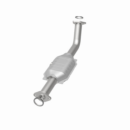 MagnaFlow Direct Fit Catalytic Converter 04-06 Tundra 4.7L P/S frt O
