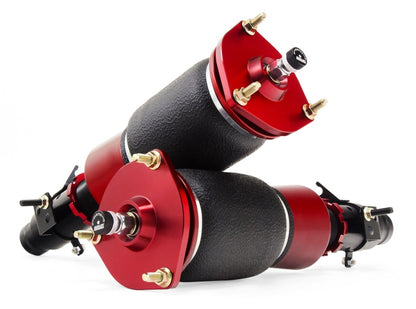 Desempenho do elevador de ar 2009-2013 Kit dianteiro Infiniti G37x AWD