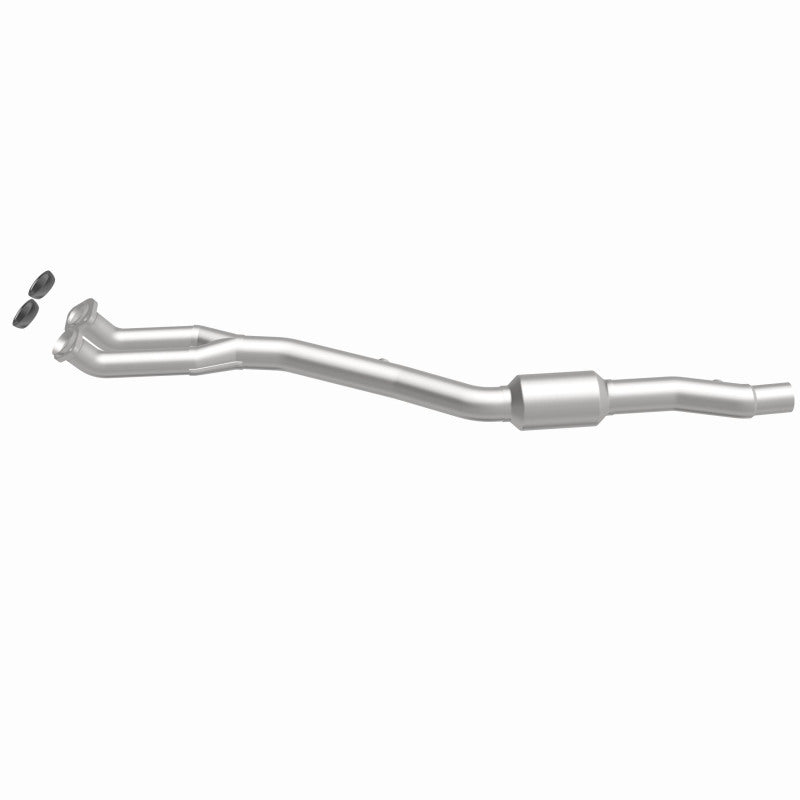 MagnaFlow Direct Fit Catalytic Converter OEM 96-98 BMW 740iL 4.4L