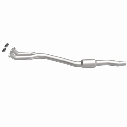 MagnaFlow Direct Fit Catalytic Converter OEM 96-98 BMW 740iL 4.4L