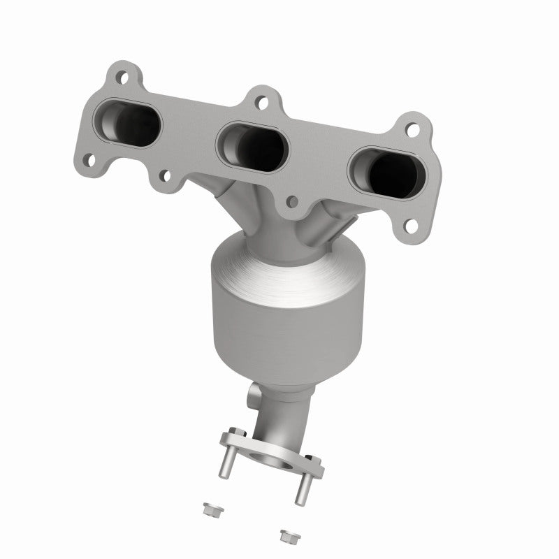 MagnaFlow Direct Fit Catalytic Converter 07-08 Hyundai Tiburon 2.7L