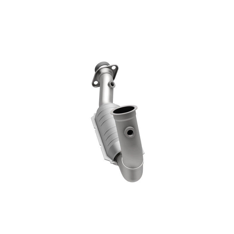 MagnaFlow Direct Fit Catalytic Converter 2004 Liberty P/S frt OEM