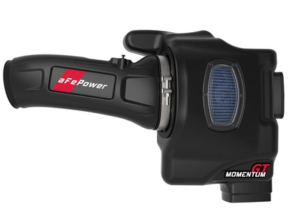 aFe Momentum GT Pro 5R Sistema de admissão de ar frio 11-13 BMW 335i E90/E87 I6 3.0L (N55)