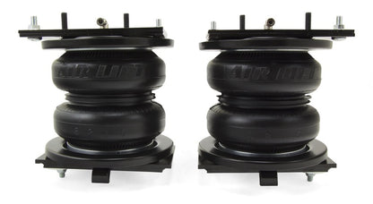 Air Lift LoadLifter 7500XL Ultimate para 14-18 Ram 2500