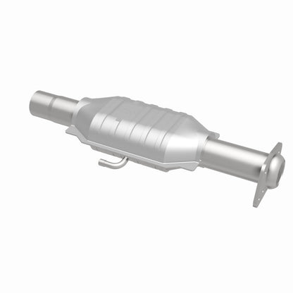 MagnaFlow Direct Fit Catalytic Converter 83-84 Chevrolet El Camino 3.8L