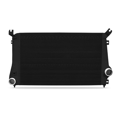 Intercooler Mishimoto 11+ Chevrolet/GMC Duramax (negro)