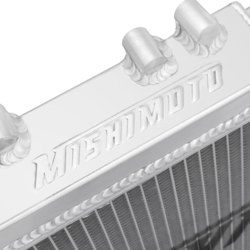 Mishimoto 91-99 Nissan Sentra con radiador de aluminio manual SR20