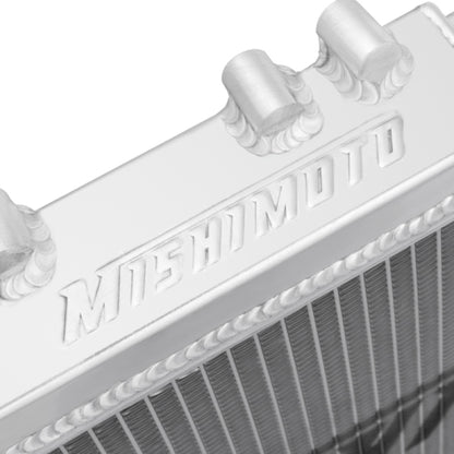 Mishimoto 91-99 Nissan Sentra con radiador de aluminio manual SR20