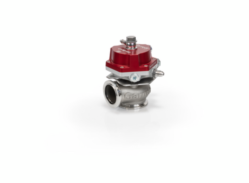 Kit Wastegate Garrett GVW-50 50mm - Vermelho