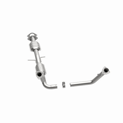 MagnaFlow Direct Fit Catalytic Converter 00-04 Chevy S10 4.3L 2WD