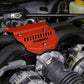 PERRIN 22-25 Subaru BRZ / Toyota GR86 Engine Cover - Red