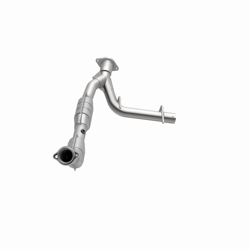MagnaFlow Direct Fit Catalytic Converter 03-04 Exped Passenger Side 4.6L