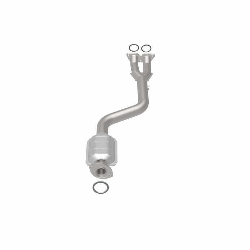MagnaFlow Direct Fit Catalytic Converter 00-05 Lexus GS300 3.0L