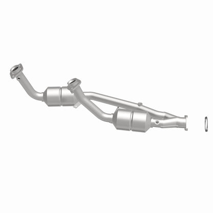 MagnaFlow Direct Fit Catalytic Converter 98 Ford Windstar 3.8L Assm