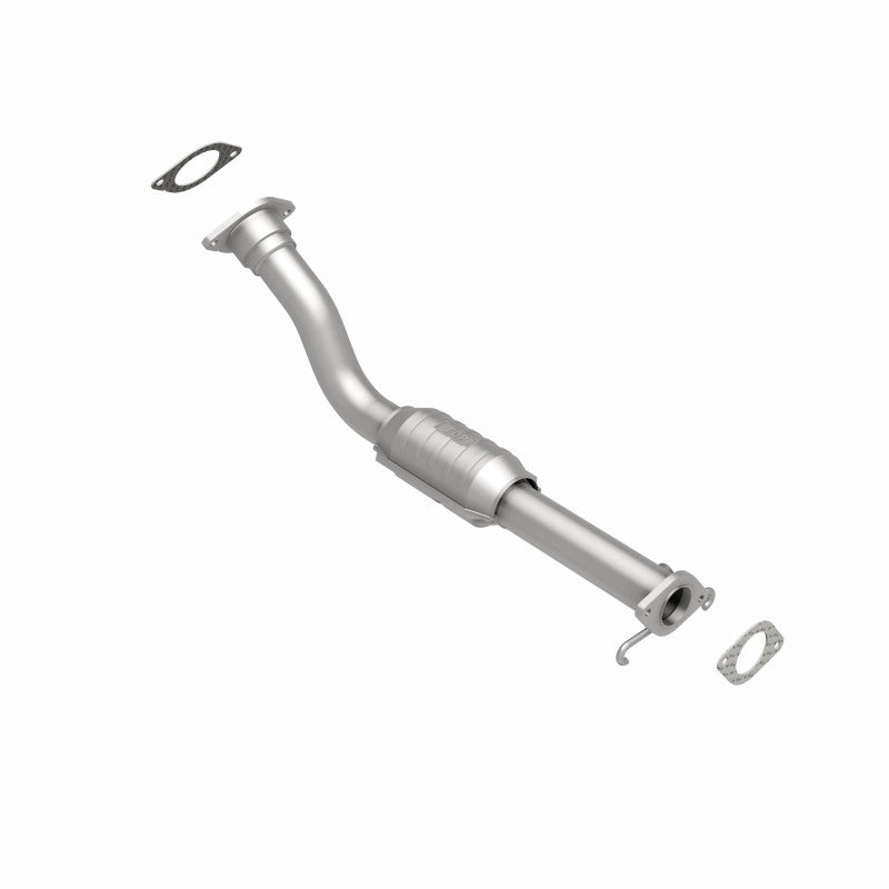 MagnaFlow Direct Fit Catalytic Converter 99-02 Oldsmobile Intrigue