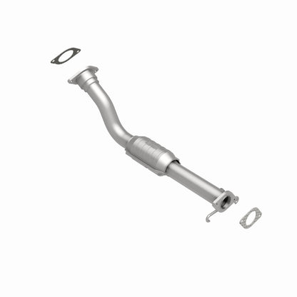 MagnaFlow Direct Fit Catalytic Converter 99-02 Oldsmobile Intrigue