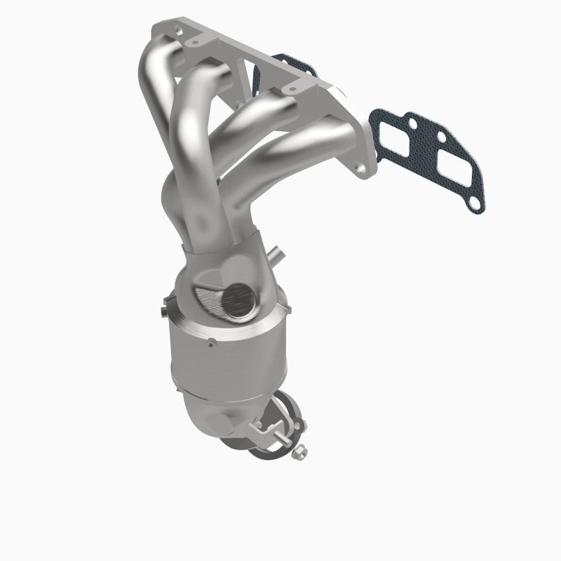MagnaFlow Direct Fit Catalytic Converter 02-06 Sentra 2.5L OEM