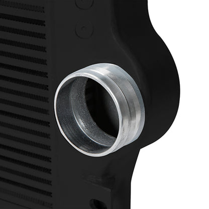Intercooler Mishimoto 11+ Chevrolet/GMC Duramax (negro)