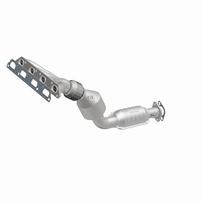 MagnaFlow Direct Fit Catalytic Converter 02-06 Cooper/S manf OEM