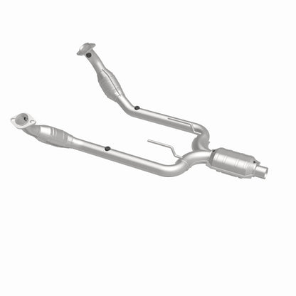 MagnaFlow Direct Fit Catalytic Converter Thunderbird-Cougar 95-96