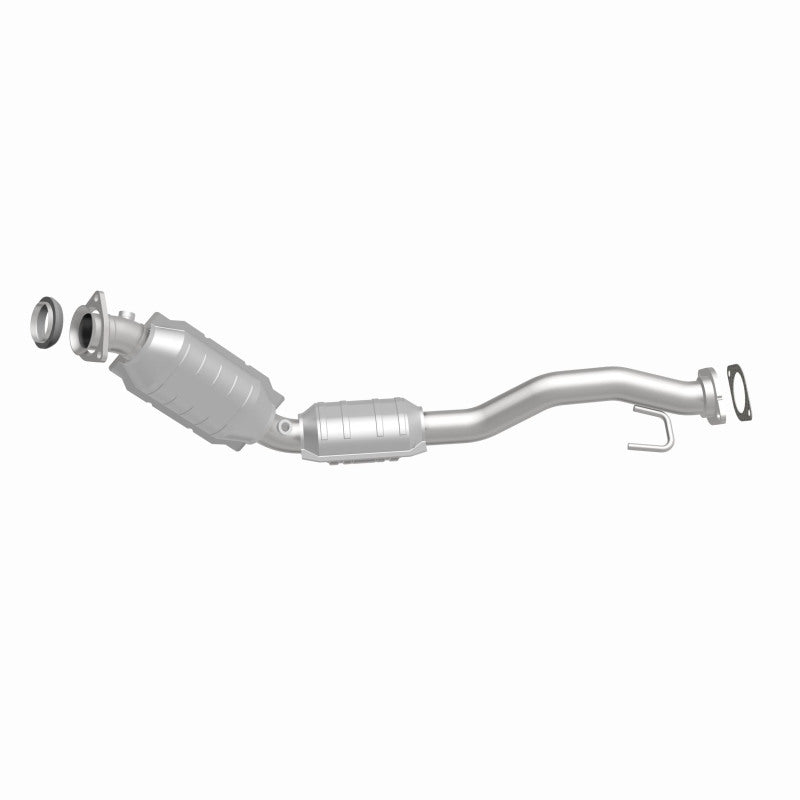MagnaFlow Direct Fit Catalytic Converter 08 Trailb/Envoy 4.2L OEM