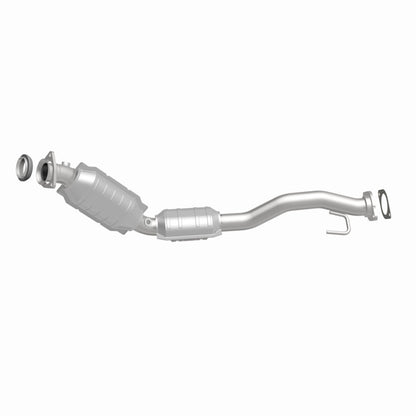 MagnaFlow Direct Fit Catalytic Converter 08 Trailb/Envoy 4.2L OEM