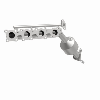 MagnaFlow Direct Fit Catalytic Converter 10-14 GX460 4.6L Manifold