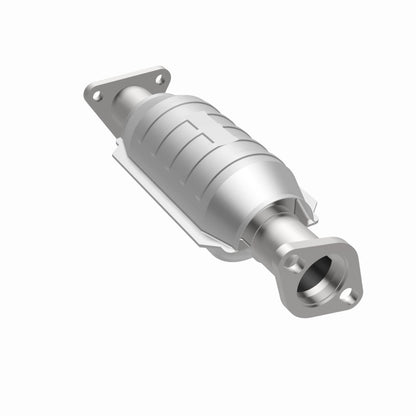 MagnaFlow Direct Fit Catalytic Converter 87-89 Mercedes 260E 2.6L