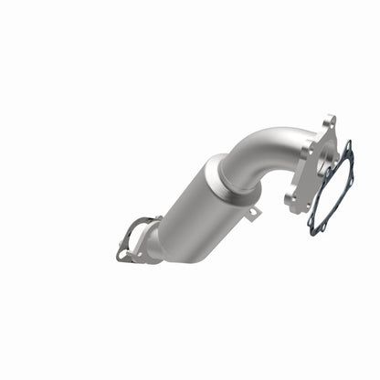 MagnaFlow Direct Fit Catalytic Converter 08-09 Subaru WRX 2.5L