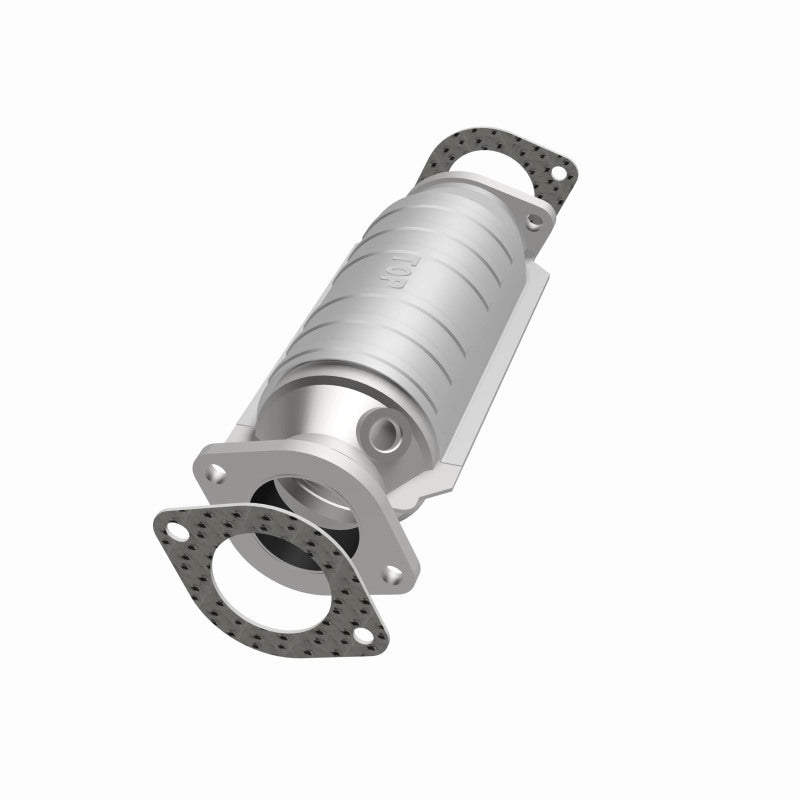MagnaFlow Direct Fit Catalytic Converter 96-98 Nissan Altima 2.4L
