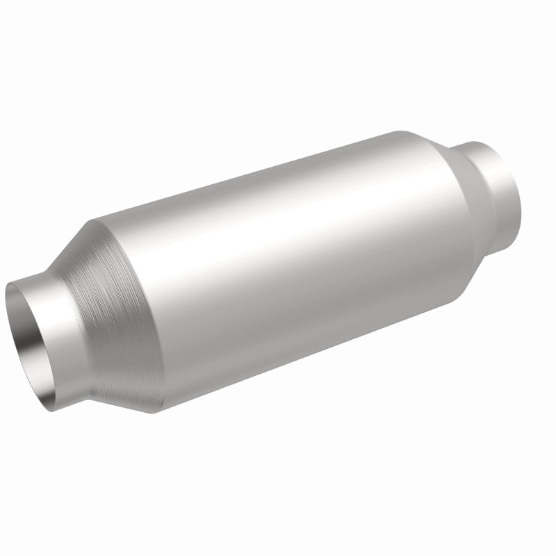 MagnaFlow Universal Catalytic Converter 3.0in. C/C spun body