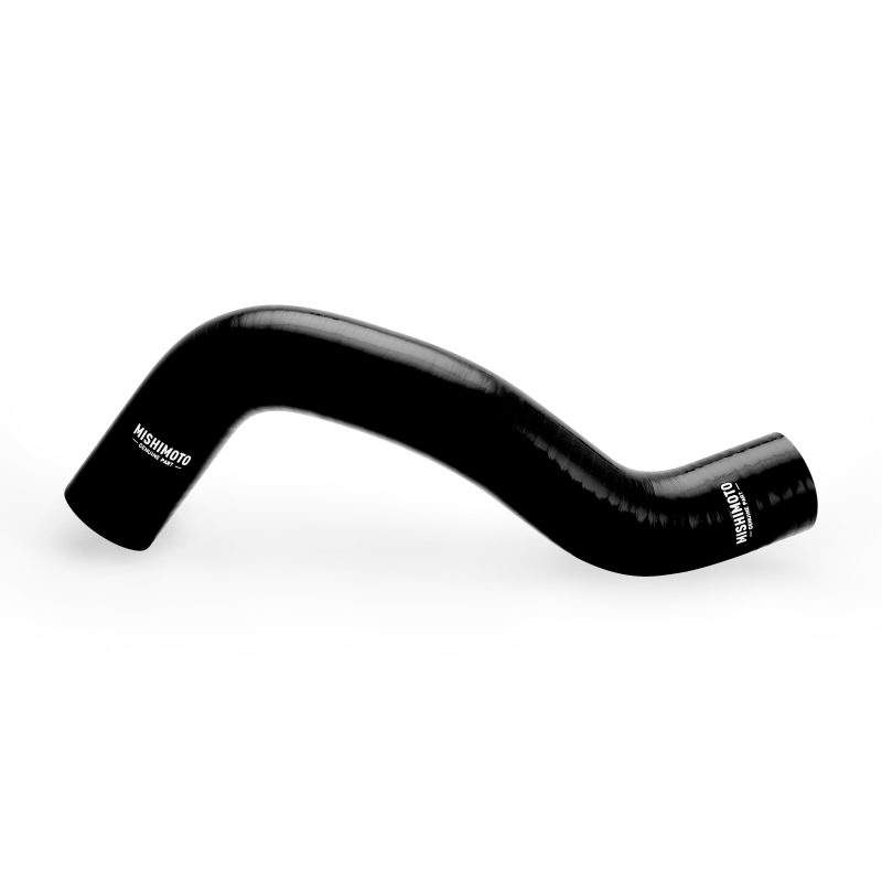 Mishimoto 2016+ Ford Focus RS Kit de manguera de radiador de silicona negro