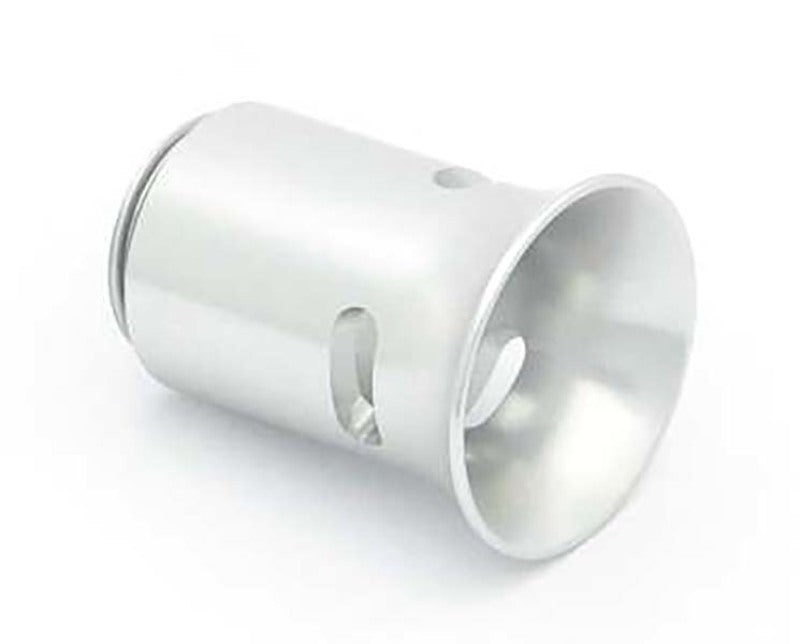 Trompeta silbante GFB (solo para Stealth FX y WRX Hybrid)