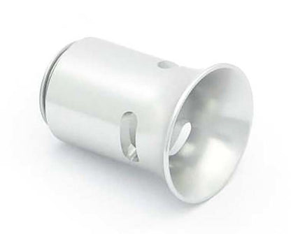 Trompeta silbante GFB (solo para Stealth FX y WRX Hybrid)