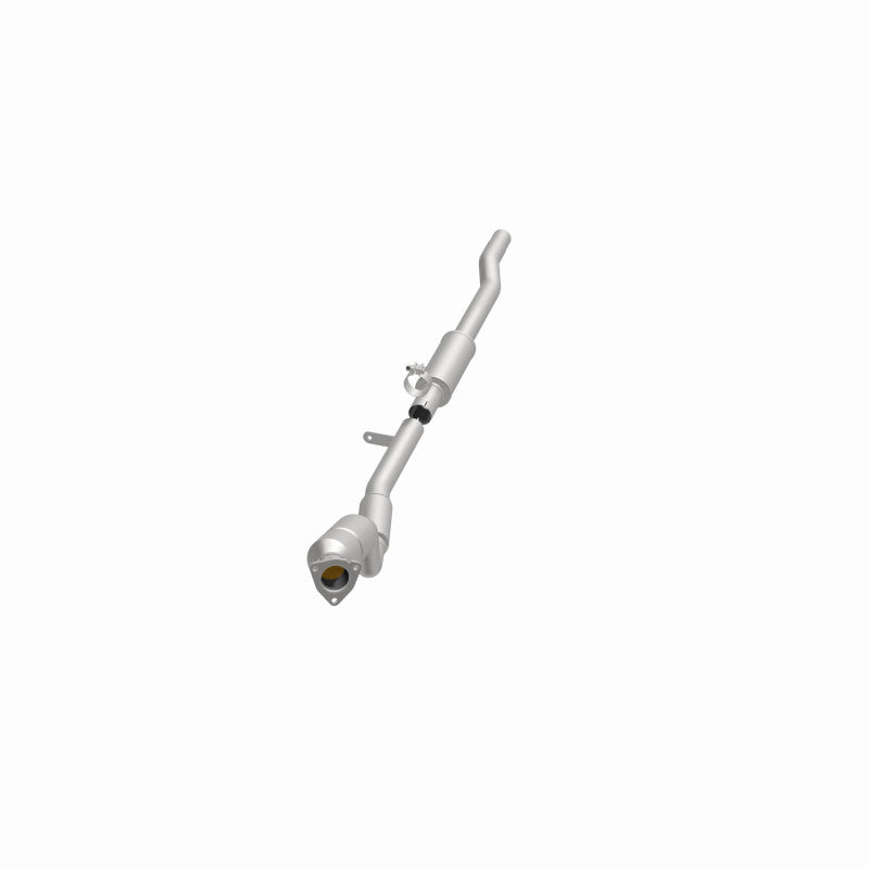 MagnaFlow Direct Fit Catalytic Converter 04-06 Audi A8 Quattro 4.2L