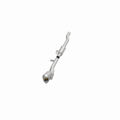 MagnaFlow Direct Fit Catalytic Converter 04-06 Audi A8 Quattro 4.2L