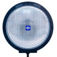 Hella Rallye 4000 series BlackEuro Beam 12V Halogen Lamp with Position Lamp