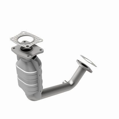 MagnaFlow Direct Fit Catalytic Converter 00 Ford Focus 2.0L Code P