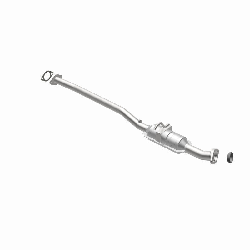 MagnaFlow Direct Fit Catalytic Converter 98-01 Chevrolet Metro 1.3L