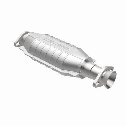 MagnaFlow Direct Fit Catalytic Converter 94-97 Montero 3.5L rear 49S