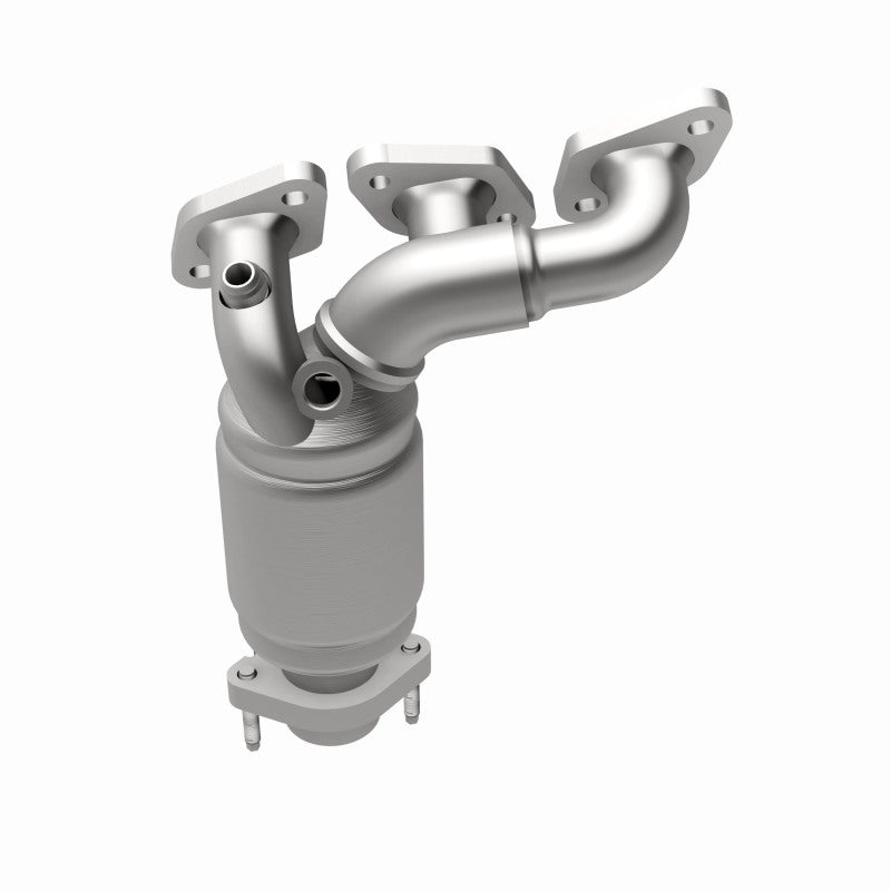 MagnaFlow Direct Fit Catalytic Converter Contour 2.5L Rear Manifold