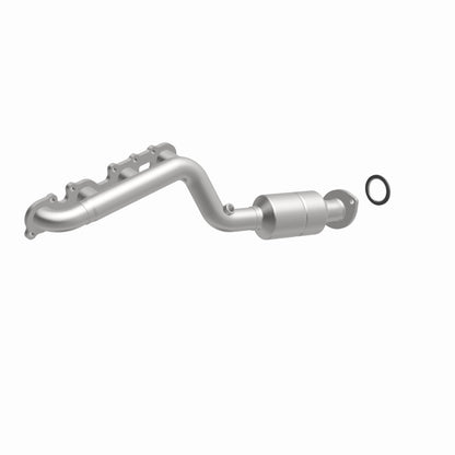 MagnaFlow Direct Fit Catalytic Converter 08-09 Lexus LS600H 5.0L