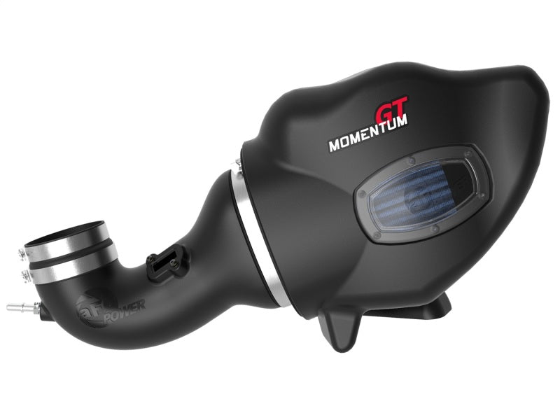 aFe Momentum GT Pro 5R Sistema de admisión de aire frío 2017 Chevrolet Camaro ZL1 V8 6.2L (sc)