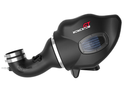 aFe Momentum GT Pro 5R Sistema de admisión de aire frío 2017 Chevrolet Camaro ZL1 V8 6.2L (sc)
