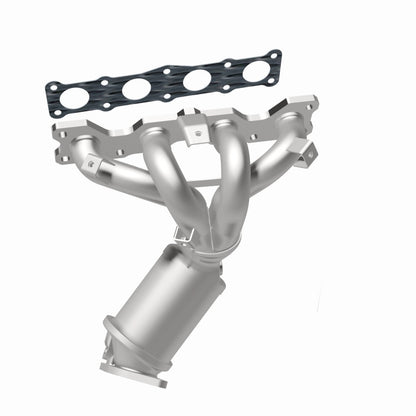 MagnaFlow Direct Fit Catalytic Converter 2006 Kia Optima 2.4L