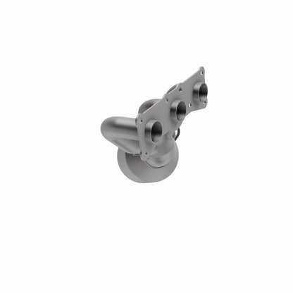 MagnaFlow Direct Fit Catalytic Converter BMW 5 06-07 Rear OEM