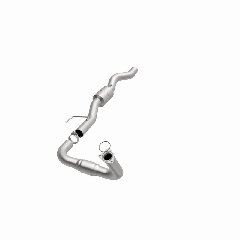 MagnaFlow Direct Fit Catalytic Converter 04-06 Avalanche Driver Side 8.1L