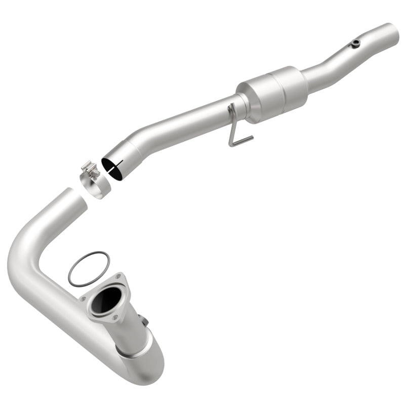 MagnaFlow Direct Fit Catalytic Converter 00-06 Chevy/GMC D/S OEM