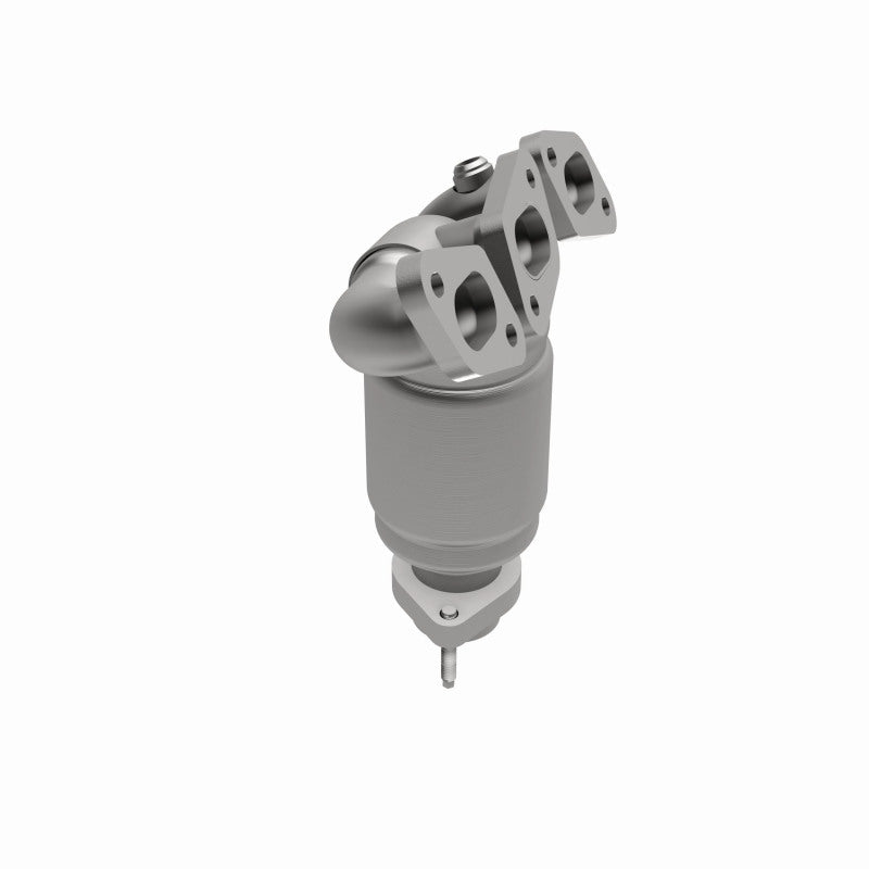 MagnaFlow Direct Fit Catalytic Converter Contour 2.5L Rear Manifold